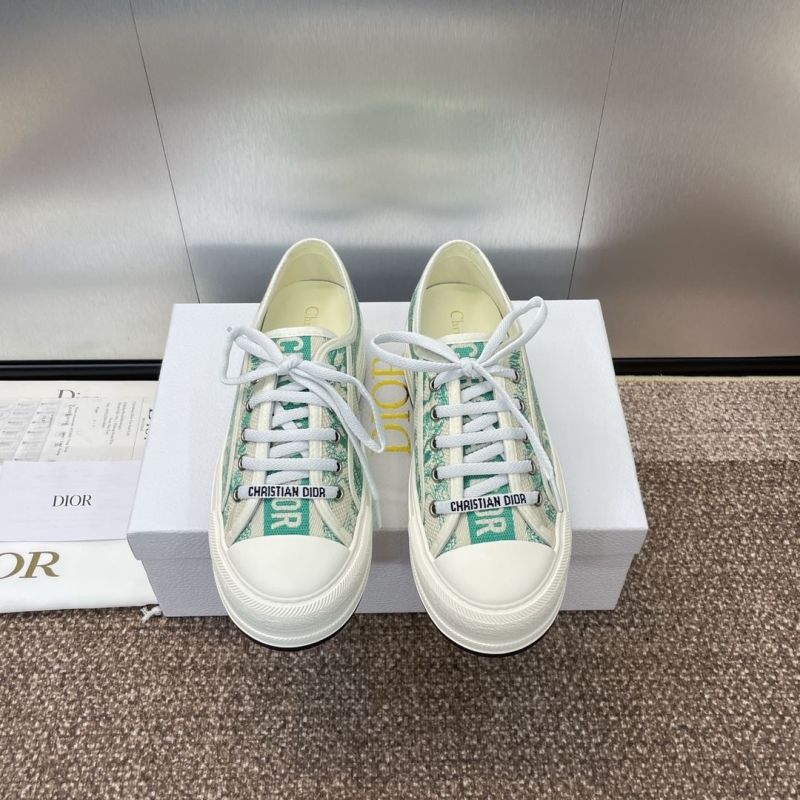 ch**an D*or sneakers